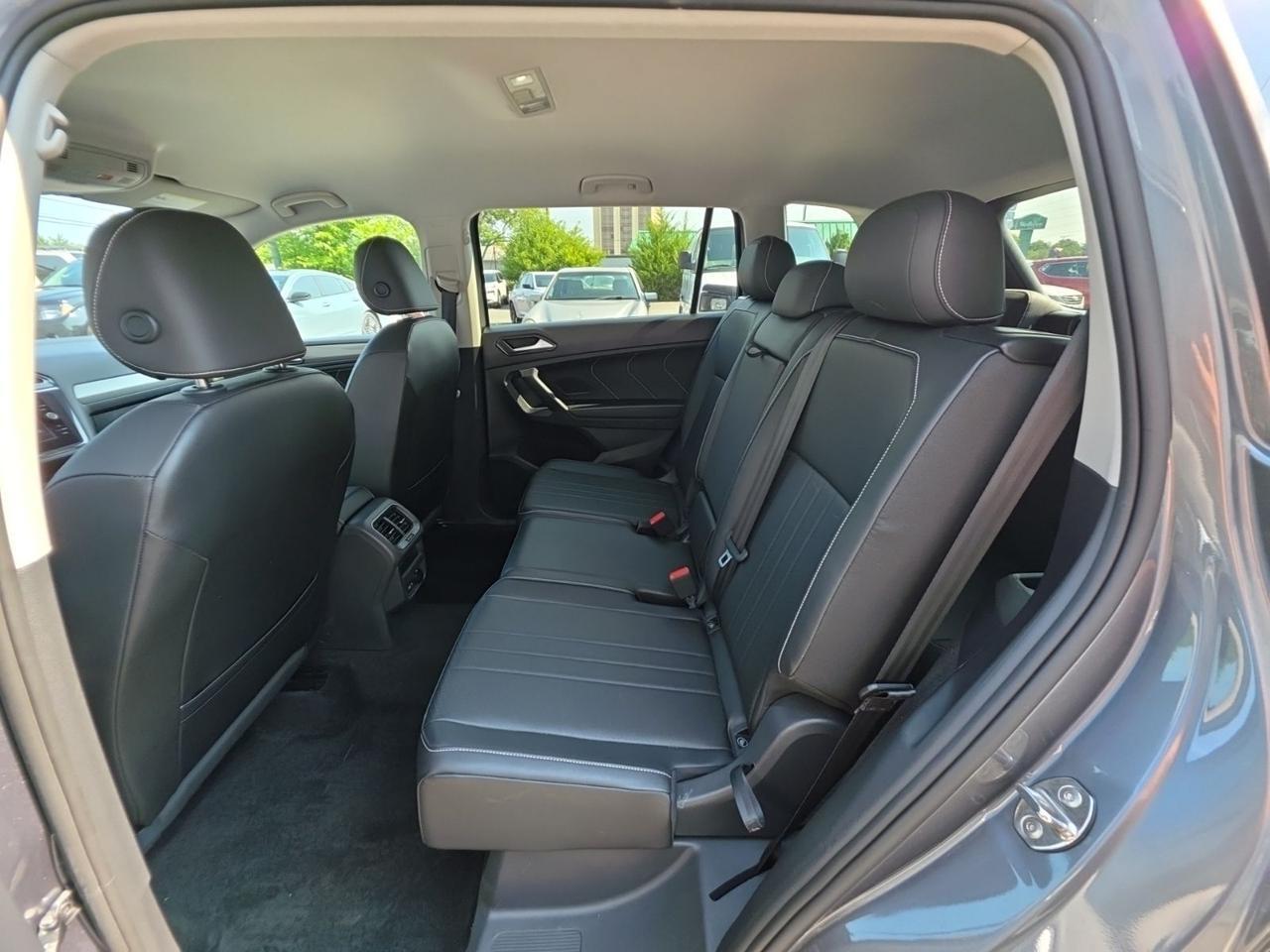 2023 Volkswagen Tiguan 2.0T SE Glen Burnie MD