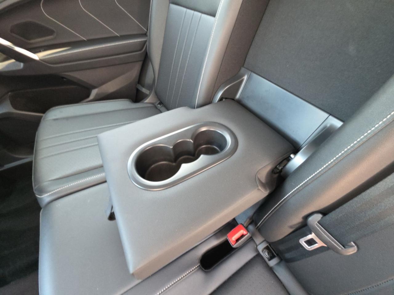 2023 Volkswagen Tiguan 2.0T SE Glen Burnie MD