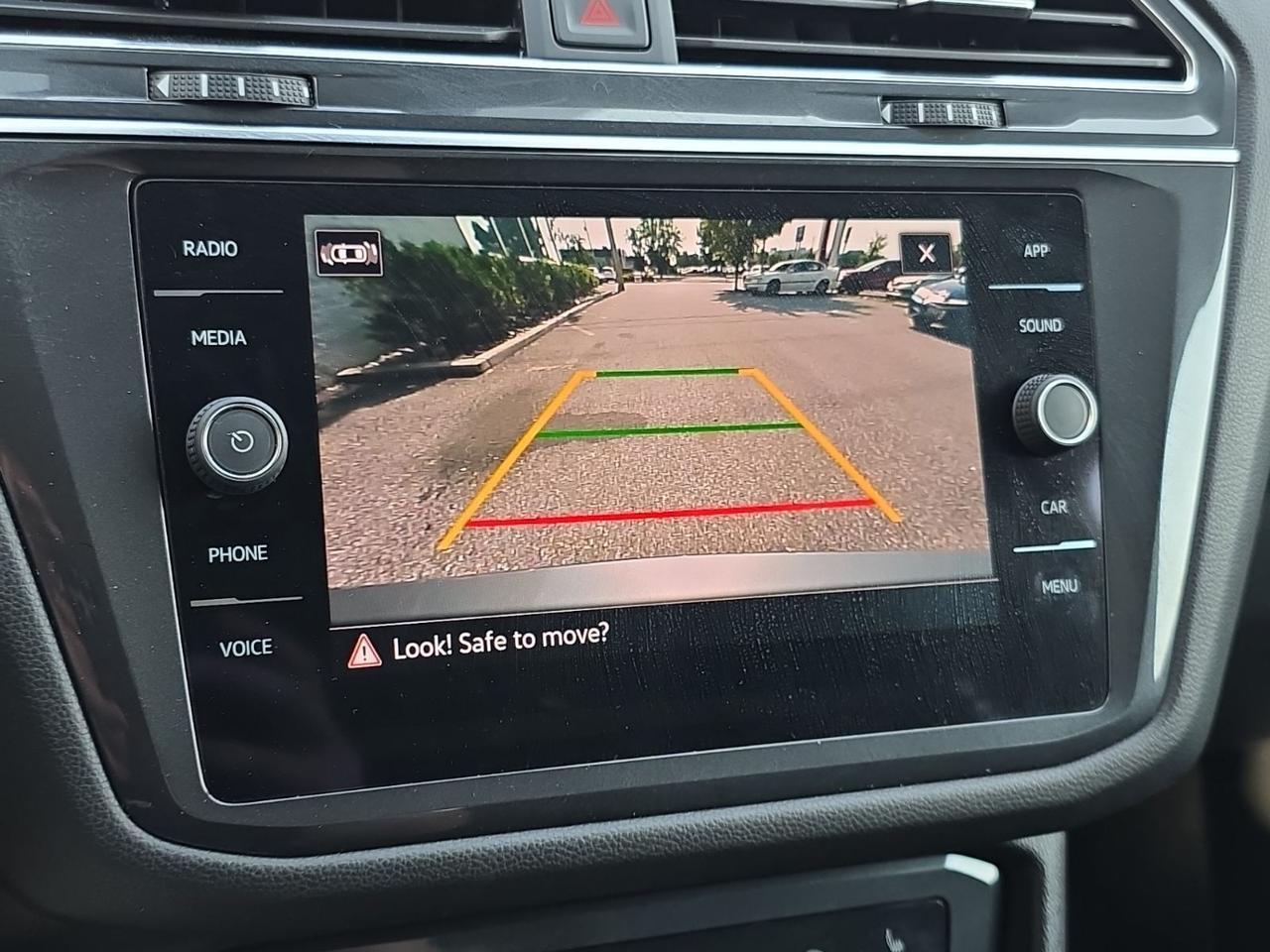2023 Volkswagen Tiguan 2.0T SE Glen Burnie MD