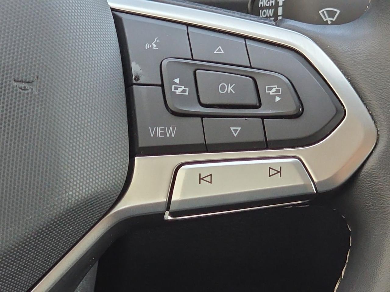 2023 Volkswagen Tiguan 2.0T SE Glen Burnie MD
