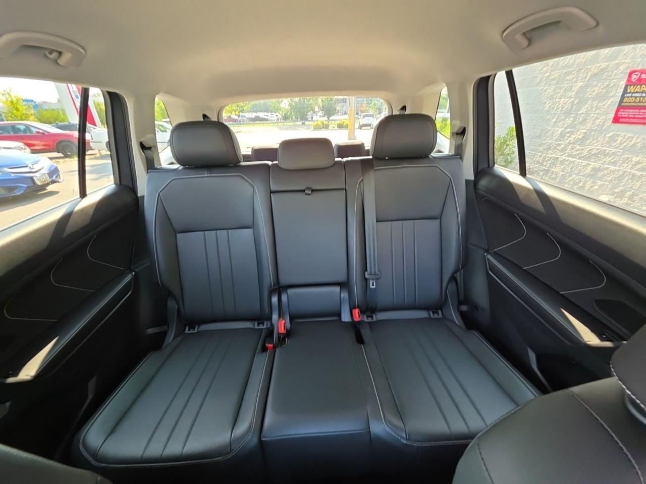2023 Volkswagen Tiguan 2.0T SE Glen Burnie MD