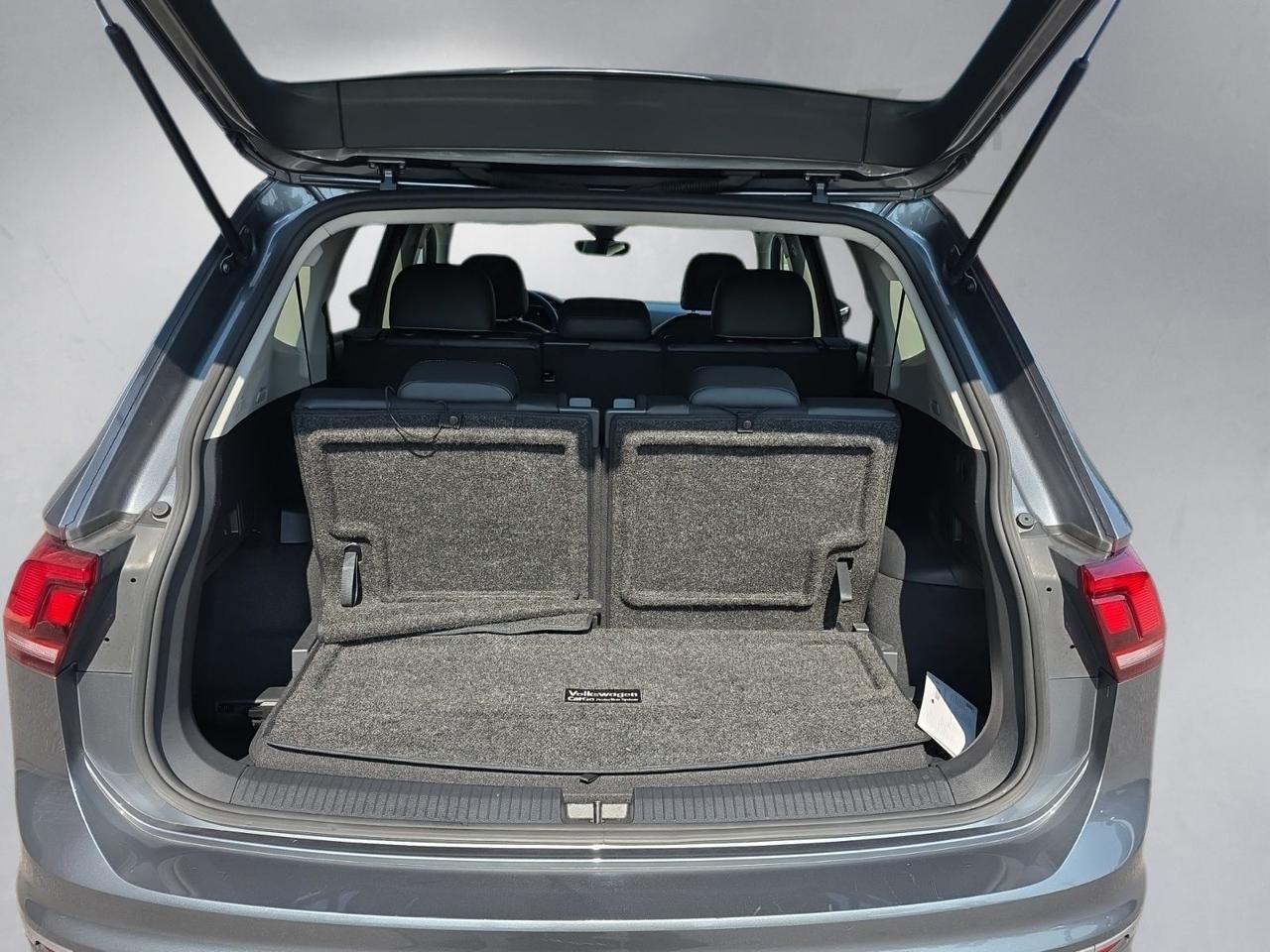 2023 Volkswagen Tiguan 2.0T SE Glen Burnie MD