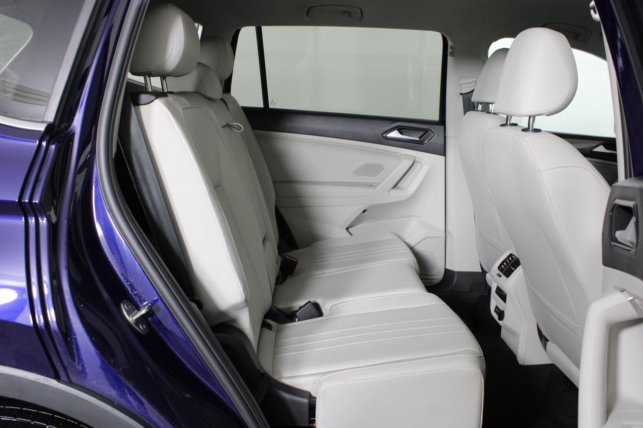 2023 Volkswagen Tiguan 2.0T SE Manassas VA