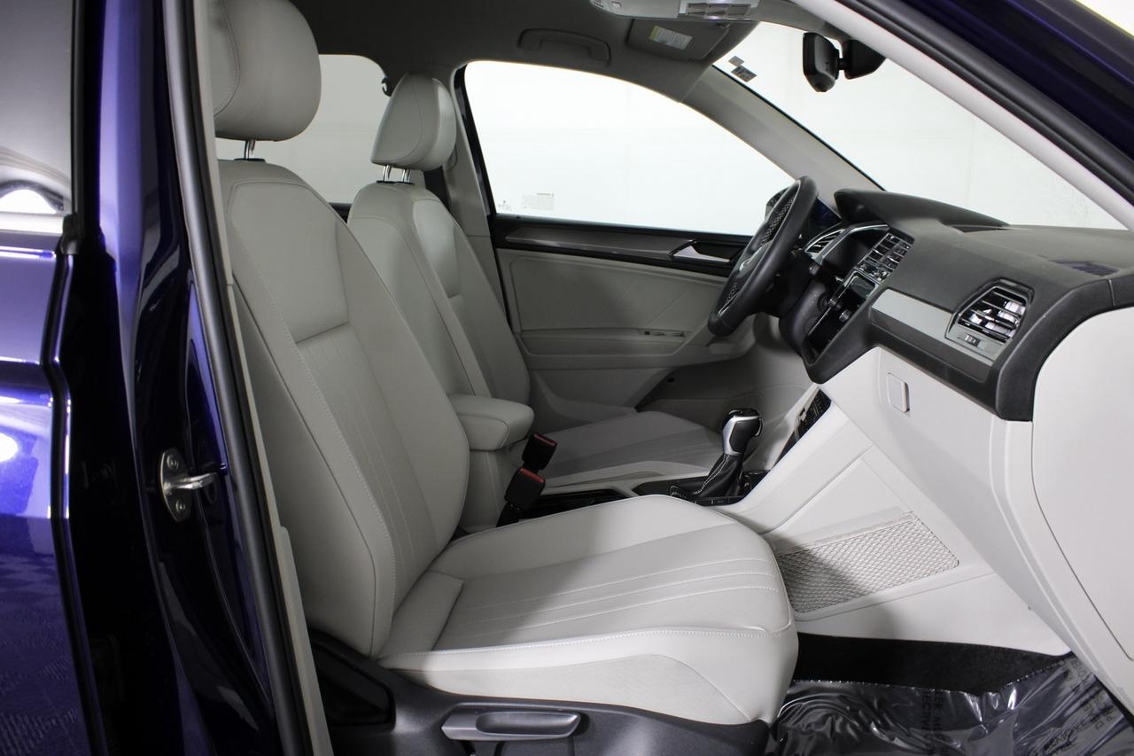2023 Volkswagen Tiguan 2.0T SE Manassas VA