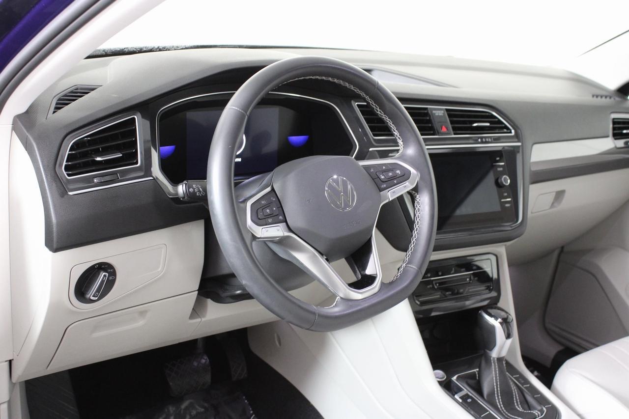 2023 Volkswagen Tiguan 2.0T SE Manassas VA