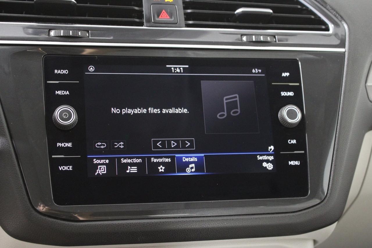 2023 Volkswagen Tiguan 2.0T SE Manassas VA