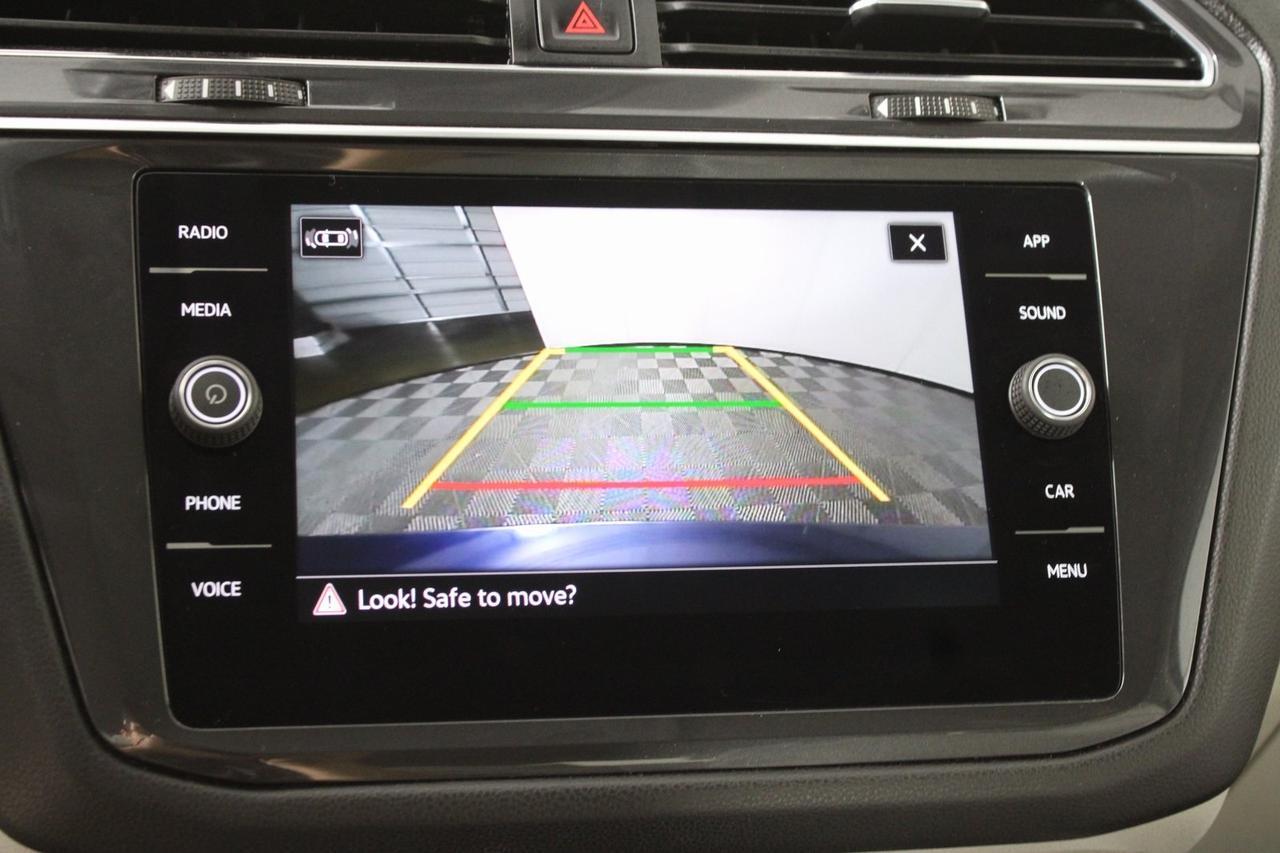 2023 Volkswagen Tiguan 2.0T SE Manassas VA