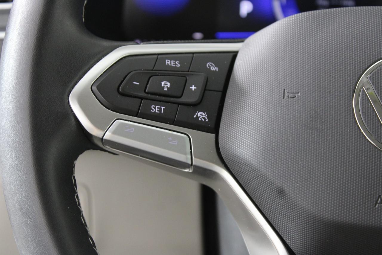 2023 Volkswagen Tiguan 2.0T SE Manassas VA