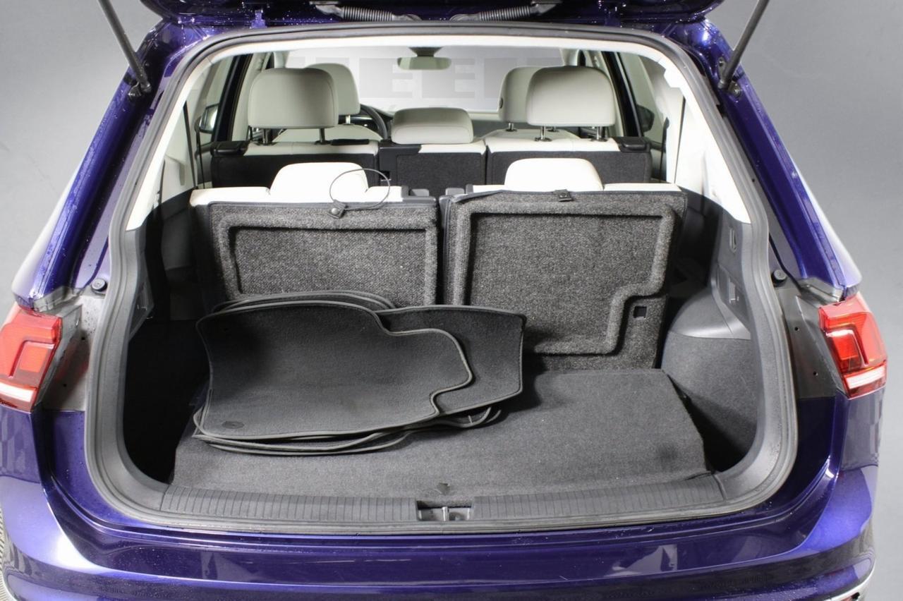 2023 Volkswagen Tiguan 2.0T SE Manassas VA