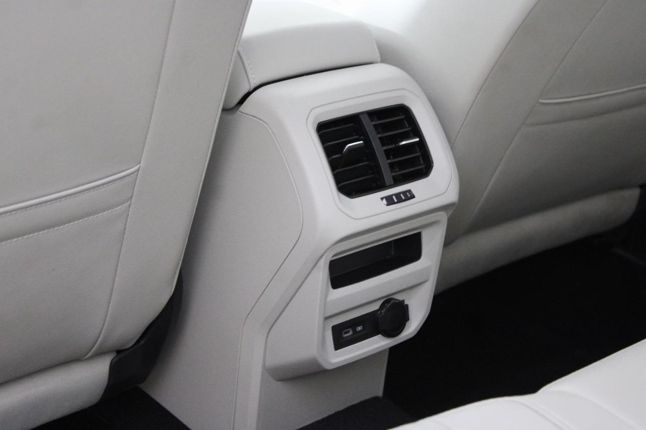 2023 Volkswagen Tiguan 2.0T SE Manassas VA