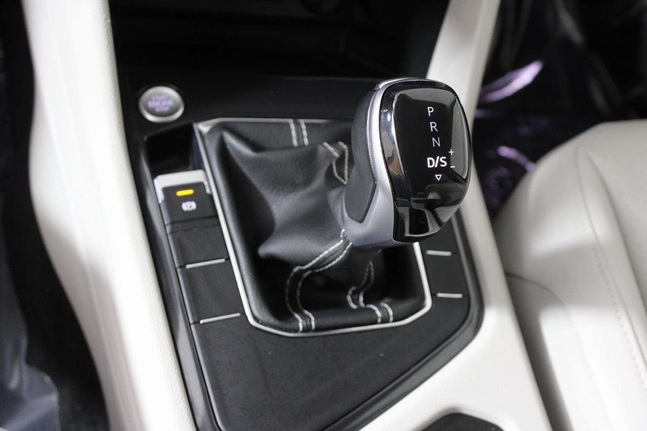 2023 Volkswagen Tiguan 2.0T SE Manassas VA