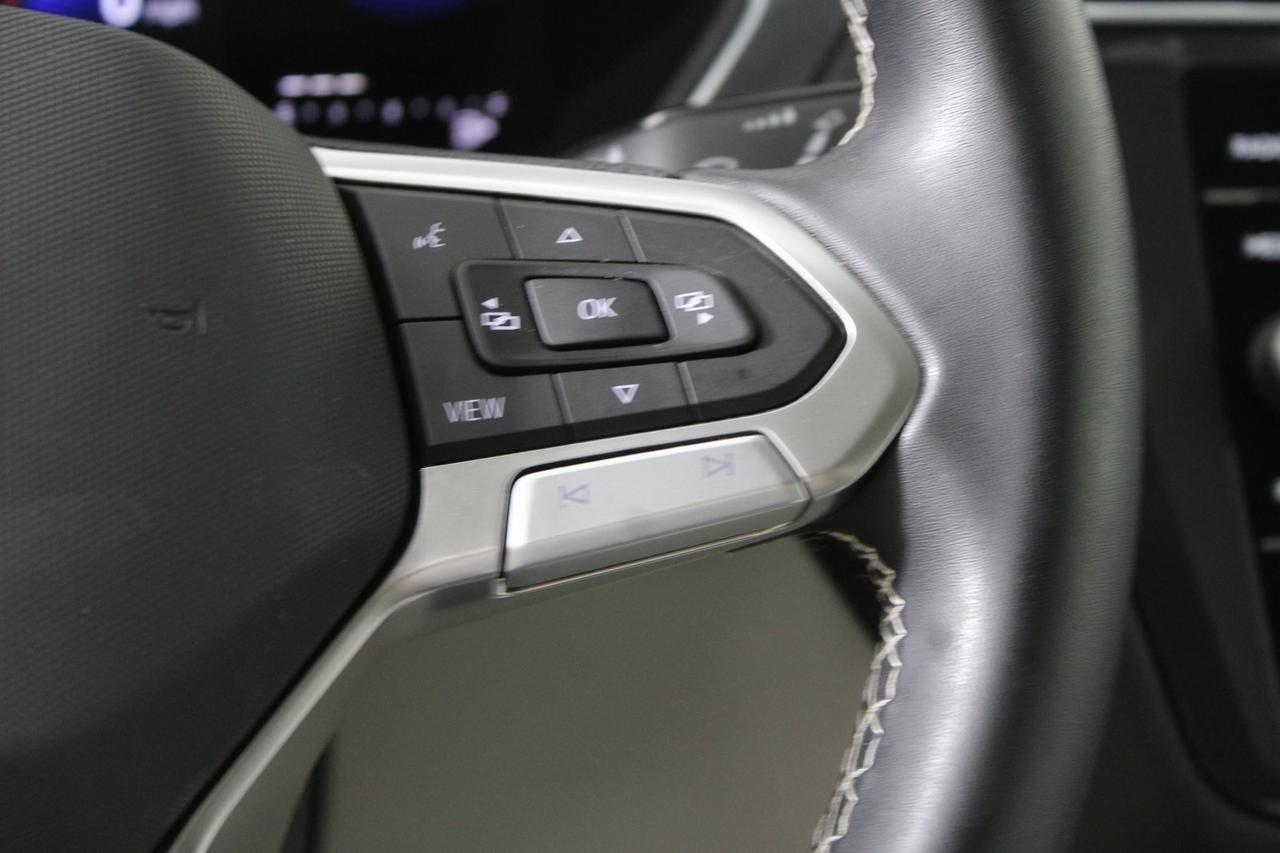 2023 Volkswagen Tiguan 2.0T SE Manassas VA