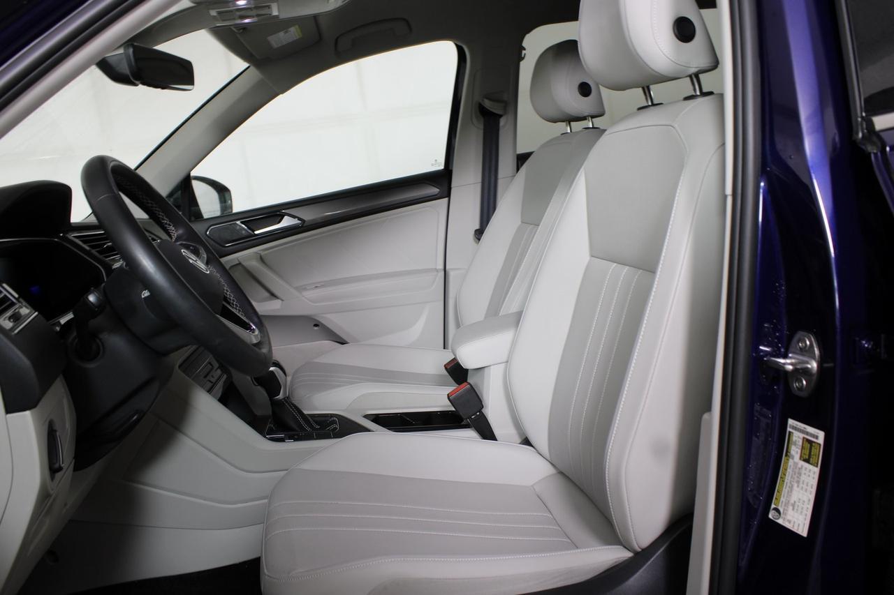 2023 Volkswagen Tiguan 2.0T SE Manassas VA