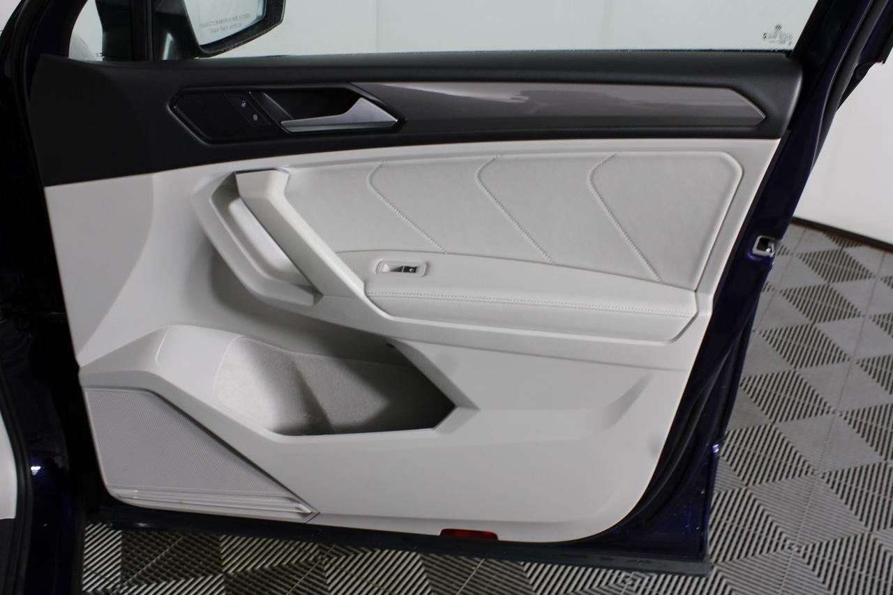 2023 Volkswagen Tiguan 2.0T SE Manassas VA