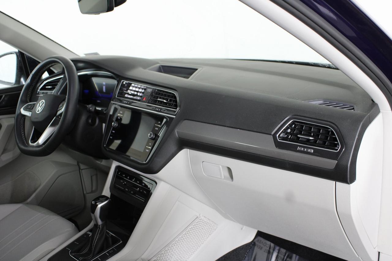 2023 Volkswagen Tiguan 2.0T SE Manassas VA