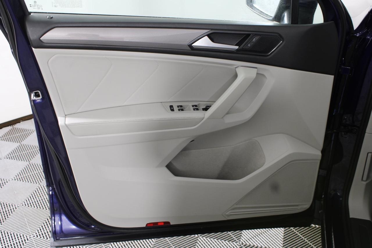 2023 Volkswagen Tiguan 2.0T SE Manassas VA