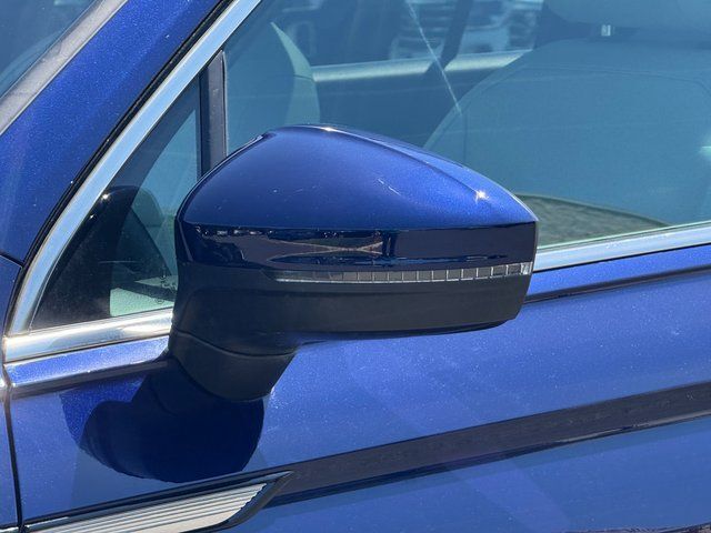 2023 Volkswagen Tiguan 2.0T SE Springfield VA