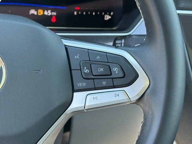 2023 Volkswagen Tiguan 2.0T SE Springfield VA