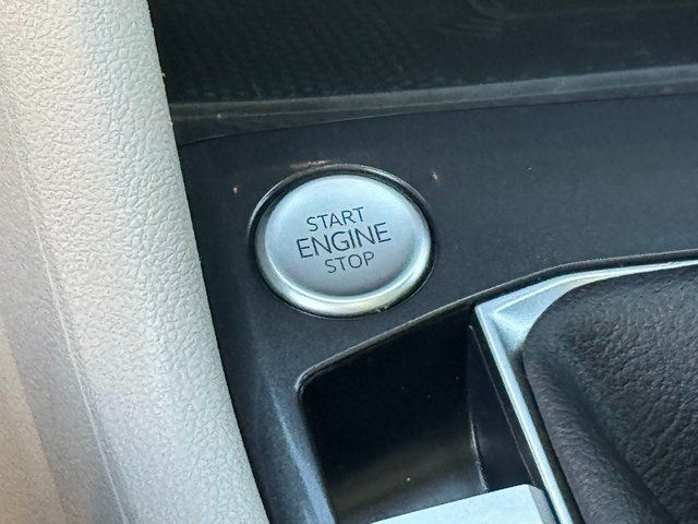 2023 Volkswagen Tiguan 2.0T SE Springfield VA