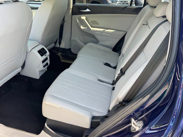 2023 Volkswagen Tiguan 2.0T SE Springfield VA