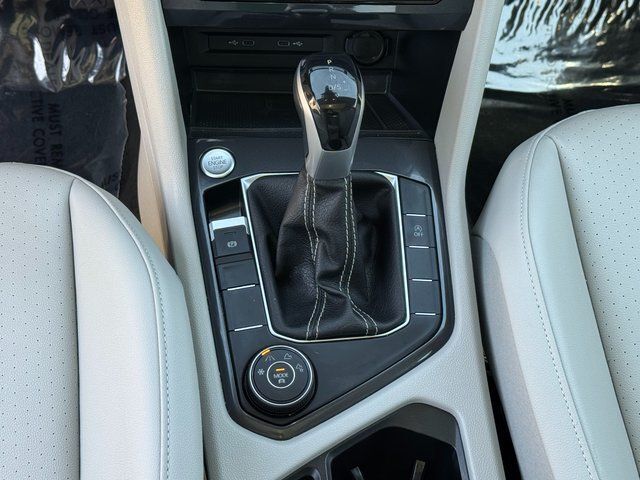 2023 Volkswagen Tiguan 2.0T SE Springfield VA