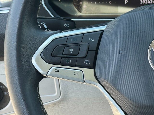 2023 Volkswagen Tiguan 2.0T SE Springfield VA