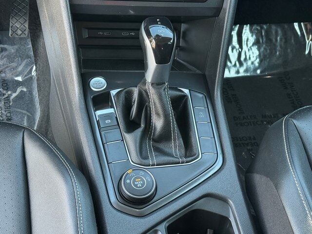 2023 Volkswagen Tiguan 2.0T SE Springfield VA