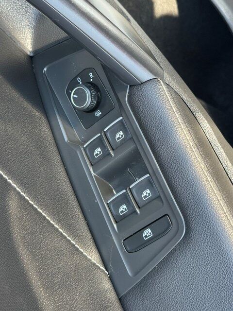 2023 Volkswagen Tiguan 2.0T SE Springfield VA