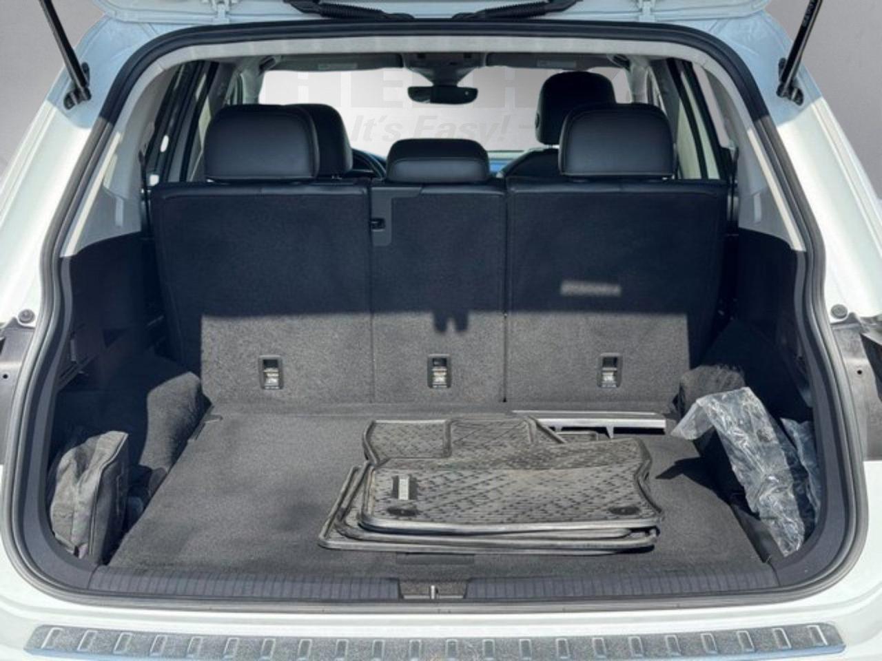 2023 Volkswagen Tiguan 2.0T SE Springfield VA