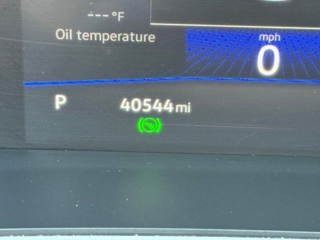 2023 Volkswagen Tiguan 2.0T SE Springfield VA