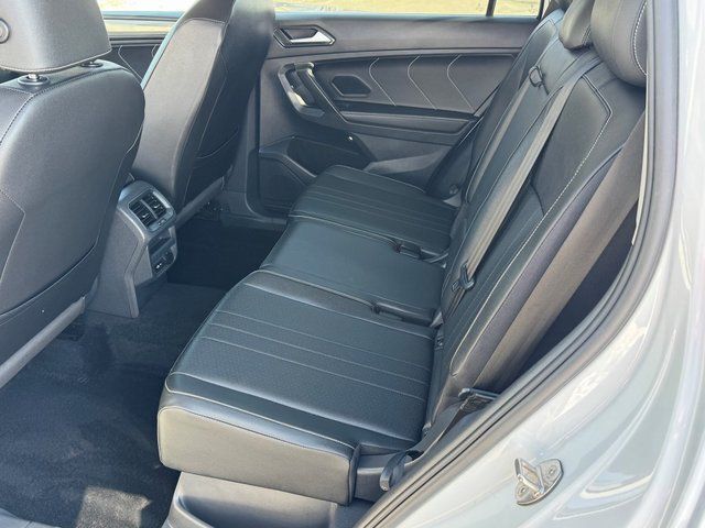 2023 Volkswagen Tiguan 2.0T SE Springfield VA