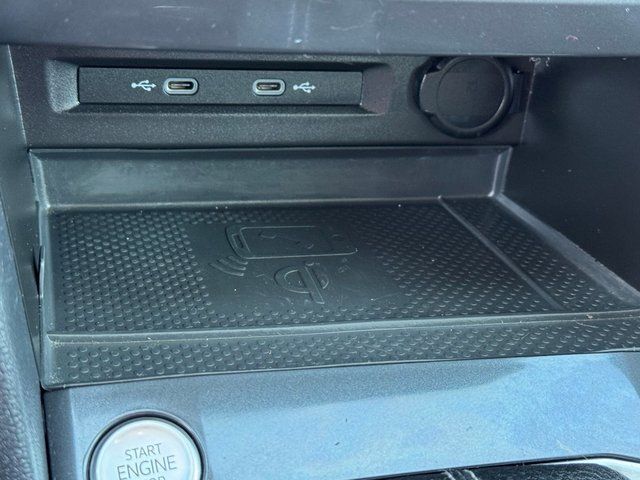 2023 Volkswagen Tiguan 2.0T SE Springfield VA