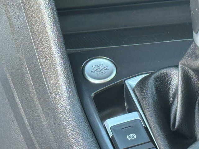 2023 Volkswagen Tiguan 2.0T SE Springfield VA