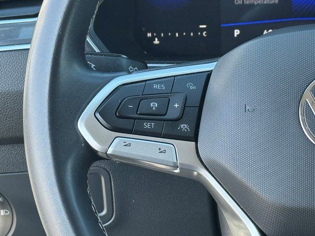 2023 Volkswagen Tiguan 2.0T SE Springfield VA