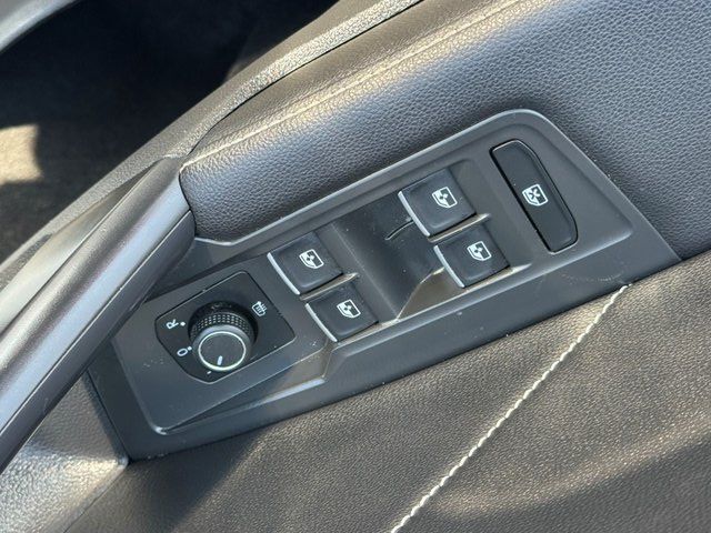 2023 Volkswagen Tiguan 2.0T SE Springfield VA