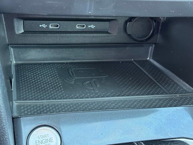 2023 Volkswagen Tiguan 2.0T SE Springfield VA