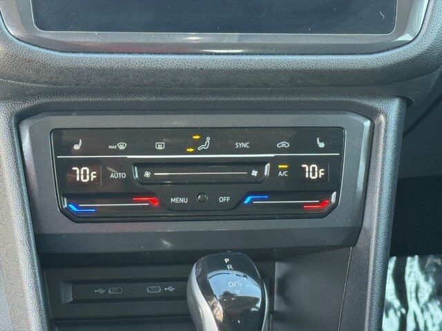 2023 Volkswagen Tiguan 2.0T SE Springfield VA