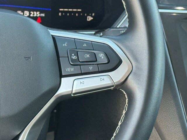 2023 Volkswagen Tiguan 2.0T SE Springfield VA