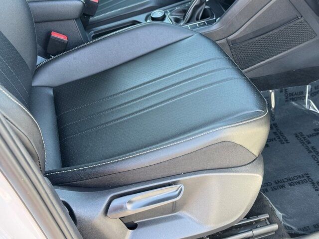 2023 Volkswagen Tiguan 2.0T SE Springfield VA