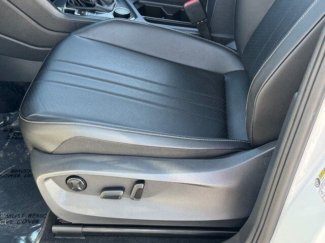 2023 Volkswagen Tiguan 2.0T SE Springfield VA