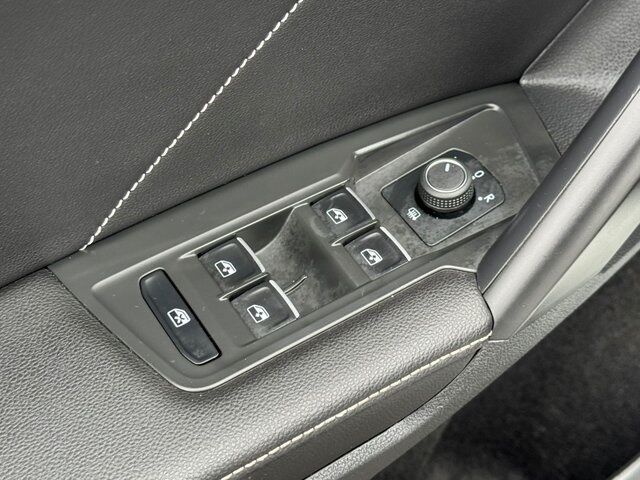 2023 Volkswagen Tiguan 2.0T SE Springfield VA