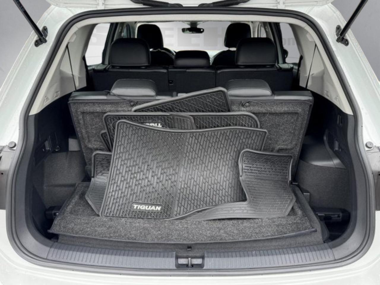 2023 Volkswagen Tiguan 2.0T SE Springfield VA