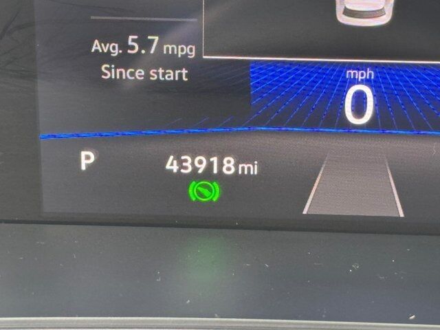 2023 Volkswagen Tiguan 2.0T SE Springfield VA