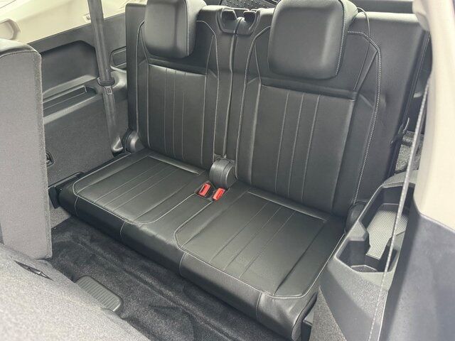 2023 Volkswagen Tiguan 2.0T SE Springfield VA