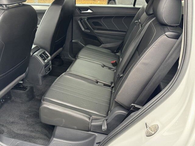 2023 Volkswagen Tiguan 2.0T SE Springfield VA