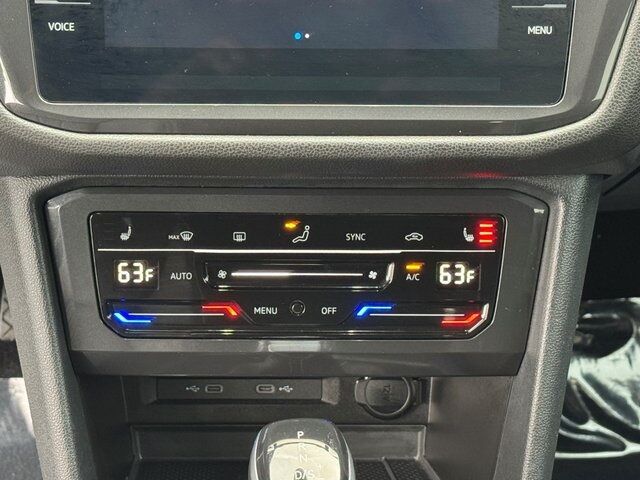 2023 Volkswagen Tiguan 2.0T SE Springfield VA