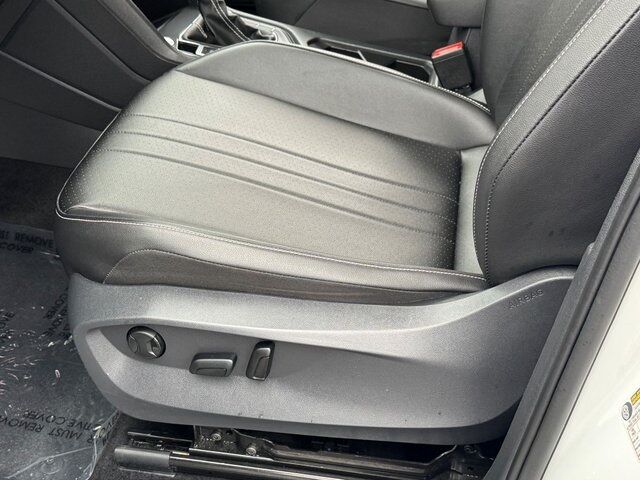 2023 Volkswagen Tiguan 2.0T SE Springfield VA