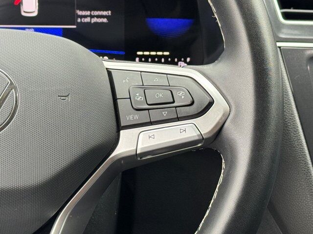 2023 Volkswagen Tiguan 2.0T SE Springfield VA