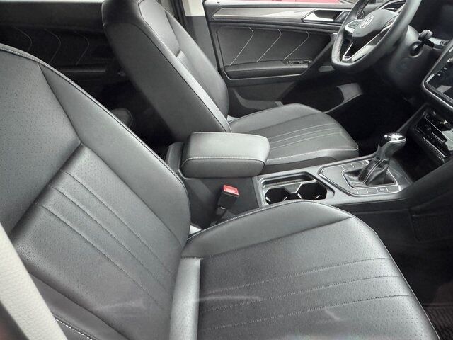 2023 Volkswagen Tiguan 2.0T SE Springfield VA