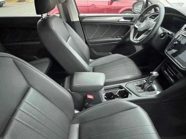 2023 Volkswagen Tiguan 2.0T SE Springfield VA